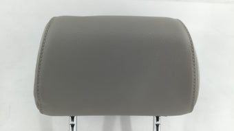 compare product 2006-2008 Audi A4 Quattro Headrest Head Rest Front Driver Passenger Seat Fits Fits 2006 2007 2008 OEM Used Auto Parts