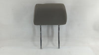 2006-2008 Audi A4 Quattro Headrest Head Rest Front Driver Passenger Seat Fits Fits 2006 2007 2008 OEM Used Auto Parts - Oemu