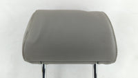 2006-2008 Audi A4 Quattro Headrest Head Rest Front Driver Passenger Seat Fits Fits 2006 2007 2008 OEM Used Auto Parts - Oemu