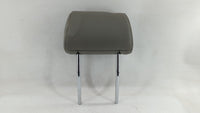2006-2008 Audi A4 Quattro Headrest Head Rest Front Driver Passenger Seat Fits Fits 2006 2007 2008 OEM Used Auto Parts - Oemu