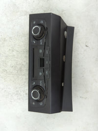 2008-2013 Audi A5 Climate Control Module Temperature AC/Heater Replacement P/N:8T1820043AH A2C53297844 Fits OEM Used Auto Pa