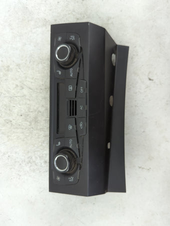 compare product 2008-2013 Audi A5 Climate Control Module Temperature AC/Heater Replacement P/N:8T1820043AH A2C53297844 Fits OEM Used Auto Parts