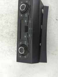 2008-2013 Audi A5 Climate Control Module Temperature AC/Heater Replacement P/N:8T1820043AH A2C53297844 Fits OEM Used Auto Pa
