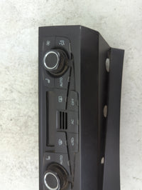 2008-2013 Audi A5 Climate Control Module Temperature AC/Heater Replacement P/N:8T1820043AH A2C53297844 Fits OEM Used Auto Pa