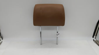 compare product 2008 Audi A6 Headrest Head Rest Rear Seat Fits OEM Used Auto Parts
