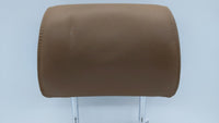 2008 Audi A6 Headrest Head Rest Rear Seat Fits OEM Used Auto Parts - Oemusedautoparts1.com