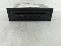 2005-2011 Audi A6 Radio AM FM Cd Player Receiver Replacement P/N:4E0035111A Fits Fits 2005 2006 2007 2008 2009 2010 2011 OEM