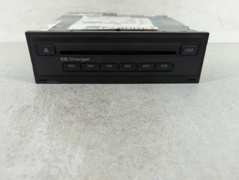 compare product 2005-2011 Audi A6 Radio AM FM Cd Player Receiver Replacement P/N:4E0035111A Fits Fits 2005 2006 2007 2008 2009 2010 2011 OEM Used Auto Parts