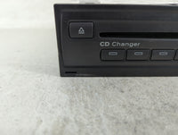 2005-2011 Audi A6 Radio AM FM Cd Player Receiver Replacement P/N:4E0035111A Fits Fits 2005 2006 2007 2008 2009 2010 2011 OEM