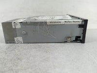 2005-2011 Audi A6 Radio AM FM Cd Player Receiver Replacement P/N:4E0035111A Fits Fits 2005 2006 2007 2008 2009 2010 2011 OEM