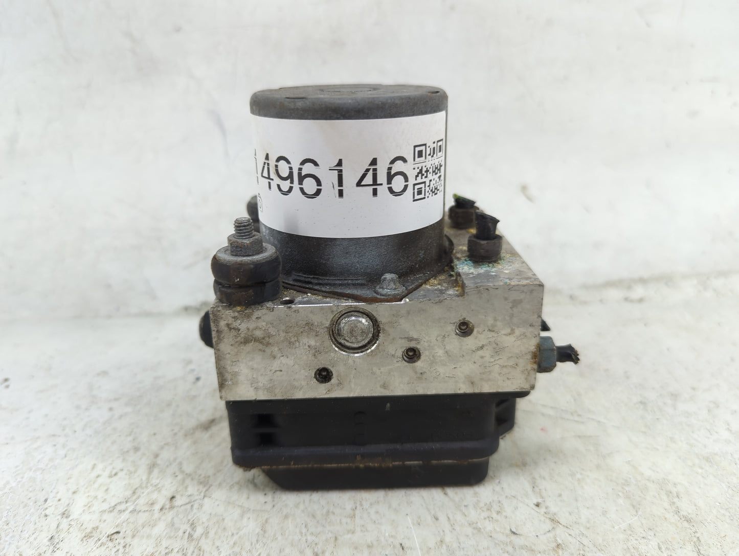 2007-2008 Audi A6 ABS Pump Control Module Replacement P/N:0265235100 4F0614517T, 0265950807, 4F0910517AS007 Fits Fits 2007 2