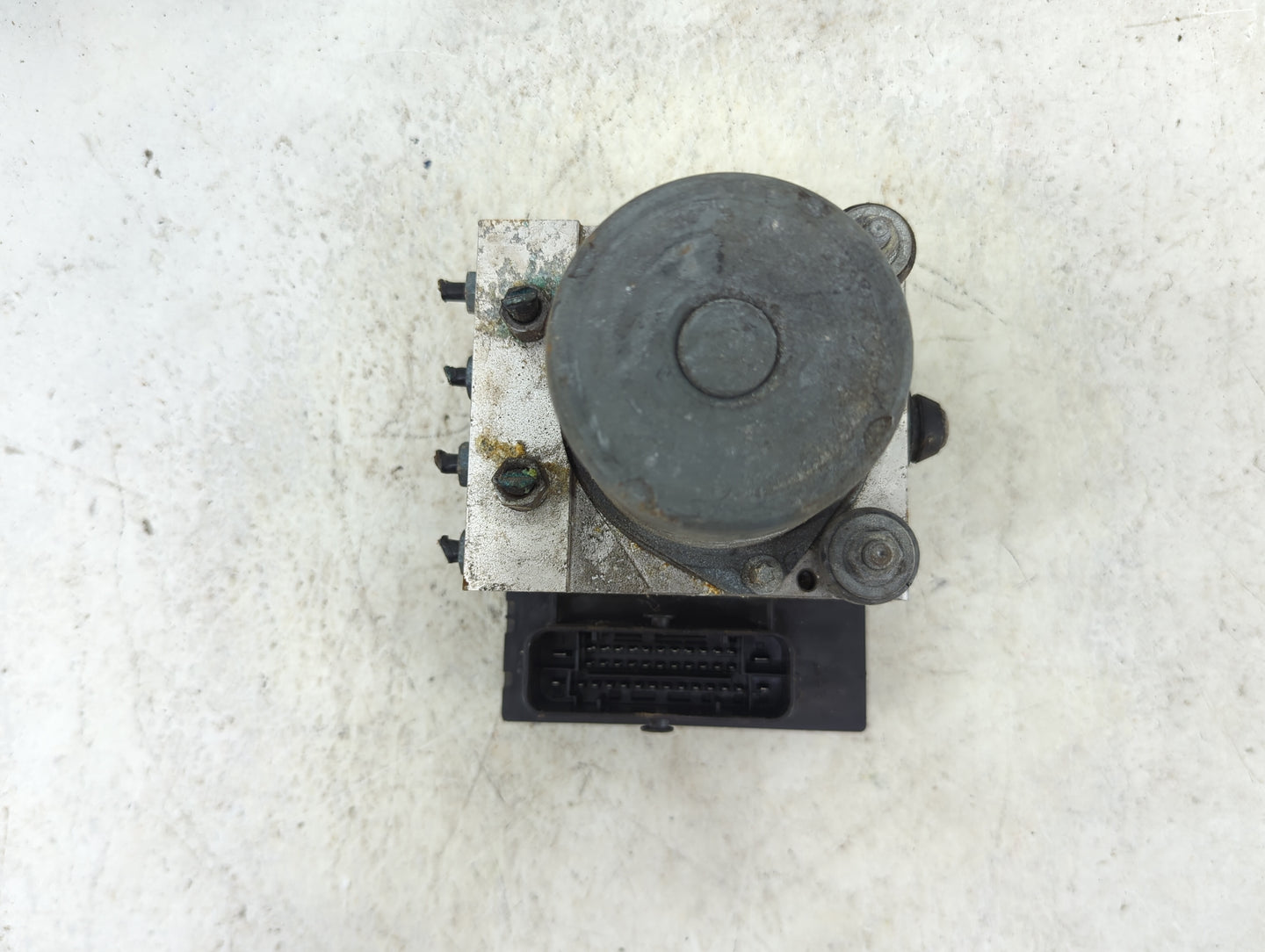 2007-2008 Audi A6 ABS Pump Control Module Replacement P/N:0265235100 4F0614517T, 0265950807, 4F0910517AS007 Fits Fits 2007 2