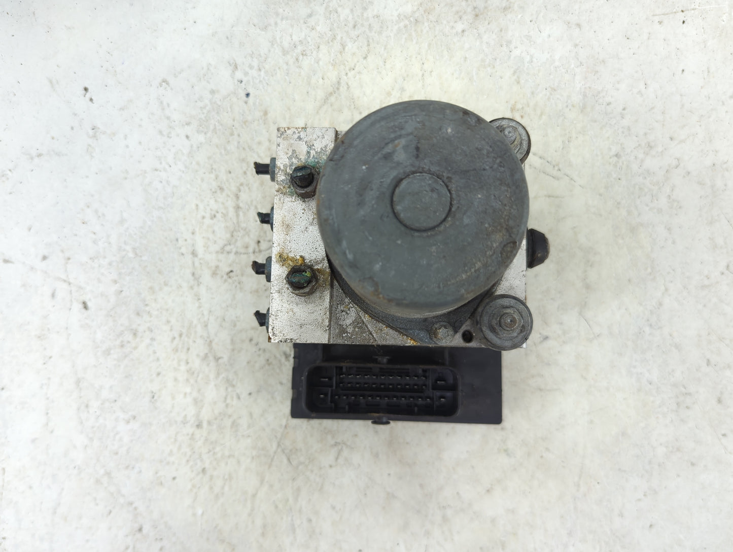 2007-2008 Audi A6 ABS Pump Control Module Replacement P/N:0265235100 4F0614517T, 0265950807, 4F0910517AS007 Fits Fits 2007 2