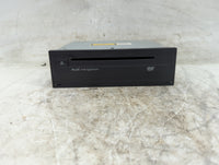 2008 Audi A6 Multi Media Audio Radio Receiver Player Oem - Oemusedautoparts1.com