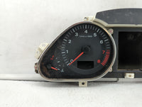 2005-2008 Audi A6 Instrument Cluster Speedometer Gauges P/N:4F0 920 951 A 4F0 920 950 S Fits Fits 2005 2006 2007 2008 OEM Us