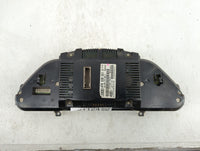 2005-2008 Audi A6 Instrument Cluster Speedometer Gauges P/N:4F0 920 951 A 4F0 920 950 S Fits Fits 2005 2006 2007 2008 OEM Us