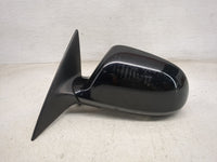 2005-2008 Audi A6 Driver Side View Mirror - Left Door Mirror OEM Used - Oemusedautoparts1.com