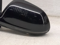 2005-2008 Audi A6 Driver Side View Mirror - Left Door Mirror OEM Used - Oemusedautoparts1.com