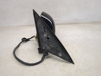 2005-2008 Audi A6 Driver Side View Mirror - Left Door Mirror OEM Used - Oemusedautoparts1.com