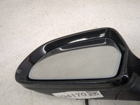 2005-2008 Audi A6 Driver Side View Mirror - Left Door Mirror OEM Used - Oemusedautoparts1.com