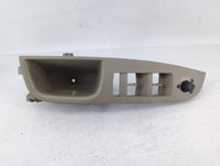 2005-2010 Audi A6 Master Power Window Switch Replacement Driver Side Left P/N:P01110548 Fits OEM Used Auto Parts - Oemusedau