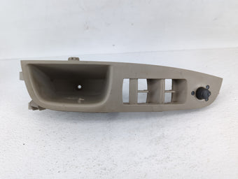 compare product 2005-2010 Audi A6 Master Power Window Switch Replacement Driver Side Left P/N:P01110548 Fits OEM Used Auto Parts