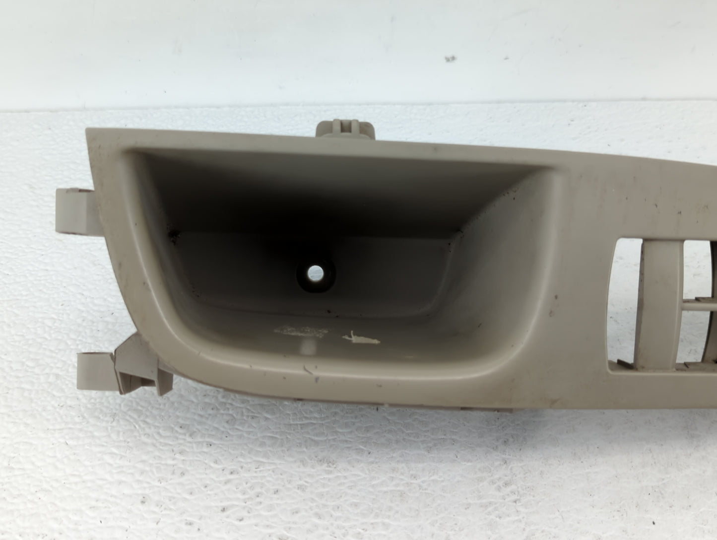 2005-2010 Audi A6 Master Power Window Switch Replacement Driver Side Left P/N:P01110548 Fits OEM Used Auto Parts - Oemusedau