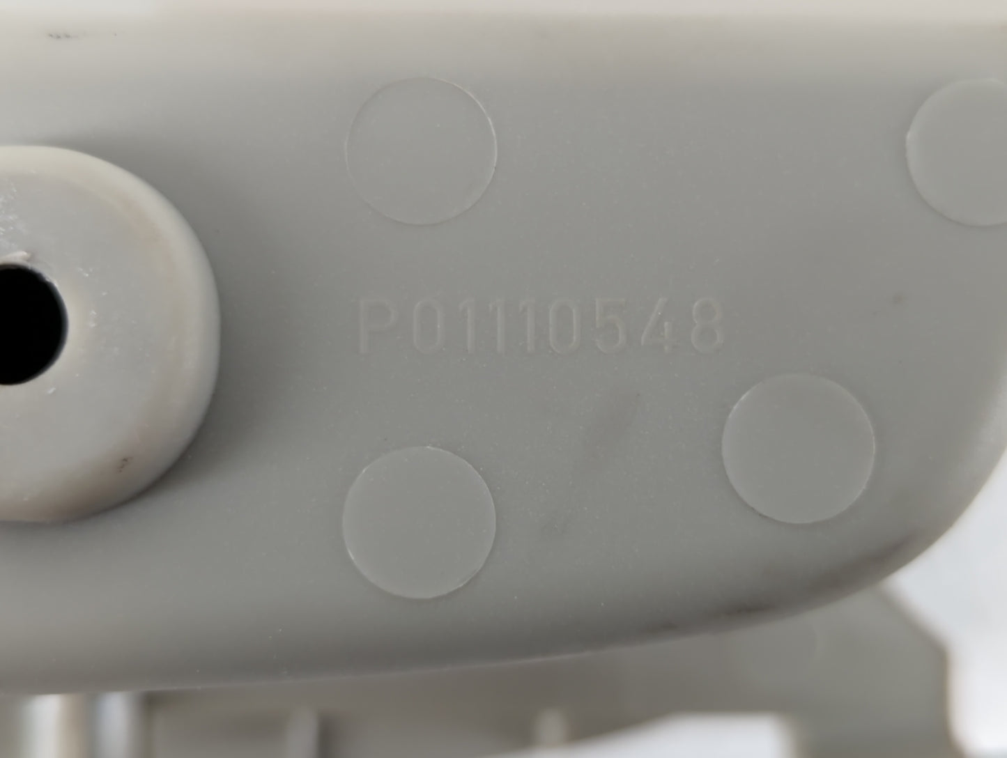 2005-2010 Audi A6 Master Power Window Switch Replacement Driver Side Left P/N:P01110548 Fits OEM Used Auto Parts - Oemusedau