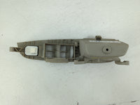 2005-2010 Audi A6 Master Power Window Switch Replacement Driver Side Left P/N:P01110548 Fits OEM Used Auto Parts - Oemusedau
