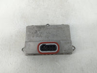 2006-2010 Audi A6 Headlight Ballast Head Light - Oemusedautoparts1.com