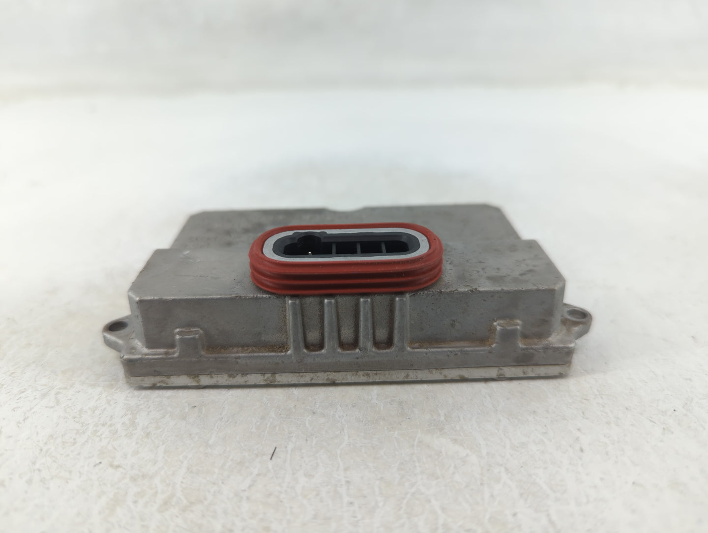2006-2010 Audi A6 Headlight Ballast Head Light - Oemusedautoparts1.com
