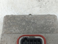 2006-2010 Audi A6 Headlight Ballast Head Light - Oemusedautoparts1.com