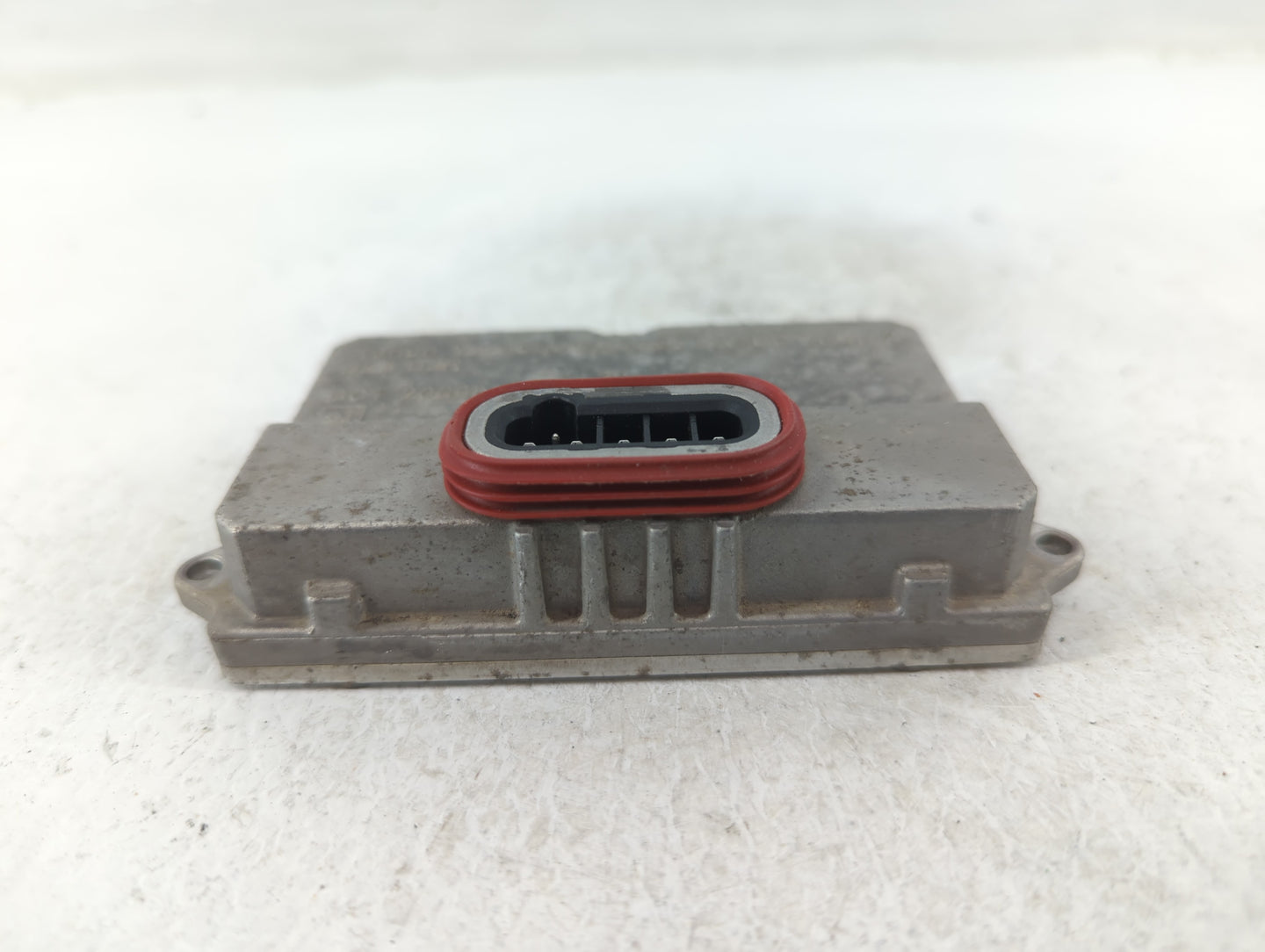 2006-2010 Audi A6 Headlight Ballast Head Light - Oemusedautoparts1.com