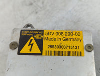2006-2010 Audi A6 Headlight Ballast Head Light - Oemusedautoparts1.com