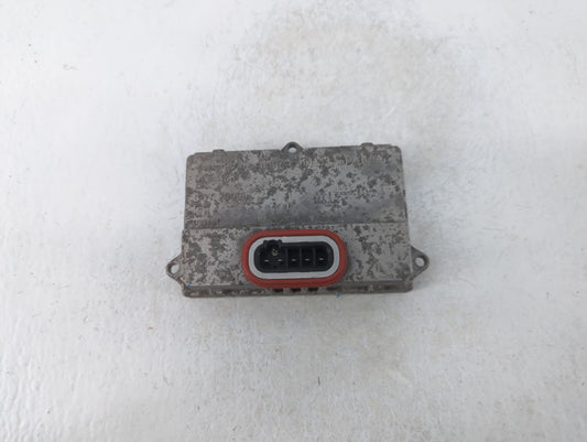 2005-2010 Audi A6 Headlight Ballast Head Light - Oemusedautoparts1.com
