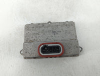 2005-2010 Audi A6 Headlight Ballast Head Light - Oemusedautoparts1.com