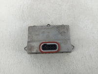 2006-2010 Audi A6 Headlight Ballast Head Light - Oemusedautoparts1.com