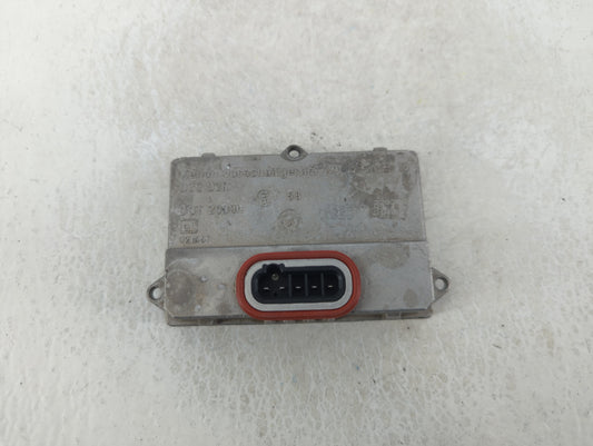 2006-2010 Audi A6 Headlight Ballast Head Light - Oemusedautoparts1.com