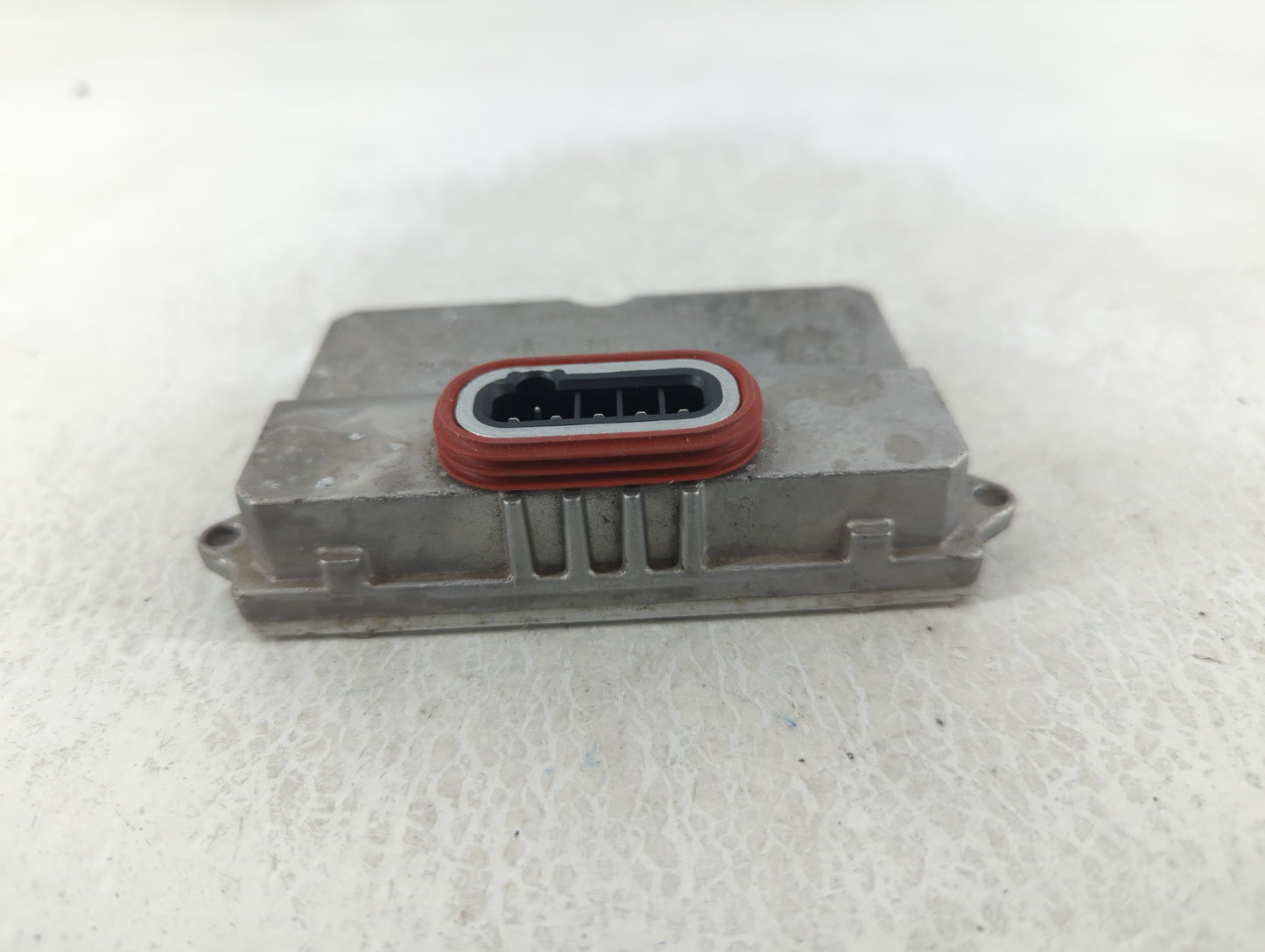 2006-2010 Audi A6 Headlight Ballast Head Light - Oemusedautoparts1.com