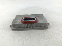 2006-2010 Audi A6 Headlight Ballast Head Light - Oemusedautoparts1.com