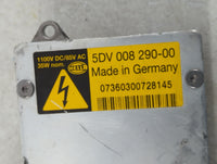 2006-2010 Audi A6 Headlight Ballast Head Light - Oemusedautoparts1.com