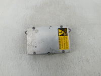 2006-2010 Audi A6 Headlight Ballast Head Light - Oemusedautoparts1.com