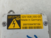 2005-2010 Audi A6 Headlight Ballast Head Light - Oemusedautoparts1.com