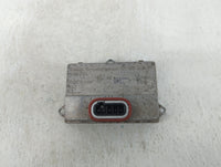 2005-2010 Audi A6 Headlight Ballast Head Light - Oemusedautoparts1.com