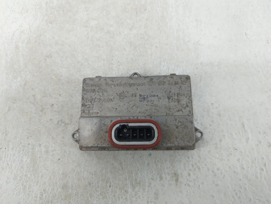 2005-2010 Audi A6 Headlight Ballast Head Light - Oemusedautoparts1.com