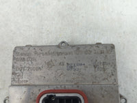 2005-2010 Audi A6 Headlight Ballast Head Light - Oemusedautoparts1.com