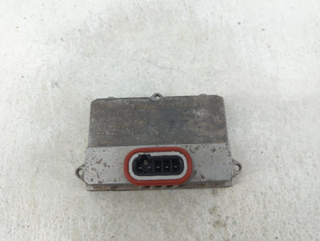 2005-2010 Audi A6 Headlight Ballast Head Light - Oemusedautoparts1.com