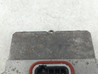 2005-2010 Audi A6 Headlight Ballast Head Light - Oemusedautoparts1.com