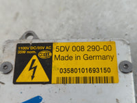 2005-2010 Audi A6 Headlight Ballast Head Light - Oemusedautoparts1.com