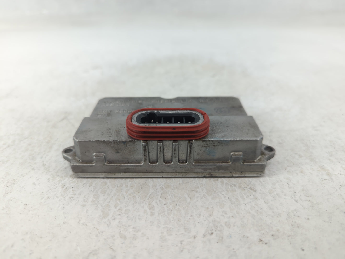 2006-2010 Audi A6 Headlight Ballast Head Light - Oemusedautoparts1.com